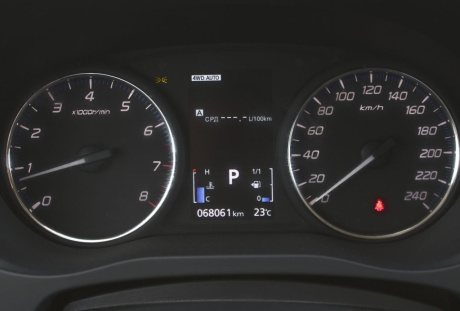 Mitsubishi Outlander 2019 года с пробегом 68 018 км, фото 15