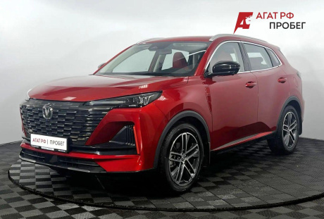 Changan CS55PLUS 2023 года с пробегом 12 507 км