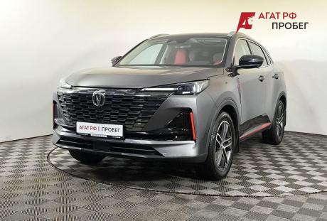 Changan CS55PLUS 2024 года с пробегом 43 177 км