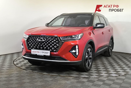 Chery Tiggo 7 Pro MAX 2023 года с пробегом 26 349 км