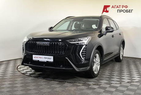 Haval Новый JOLION 2025 года с пробегом 2 589 км