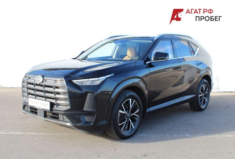 GAC GS4 2025 года с пробегом 84 136 км