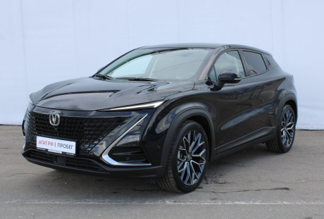 Changan UNI-T 2023 года с пробегом 13 203 км
