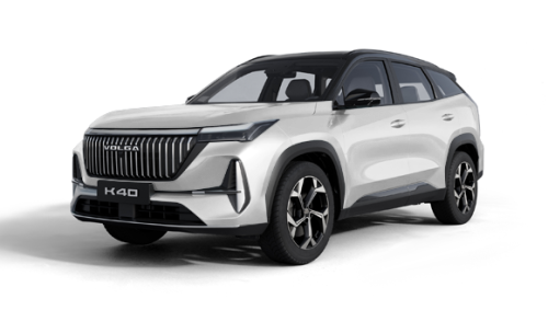 VOLGA K40 Премиум 2.0T 8АКП полный привод (200 л.с.)