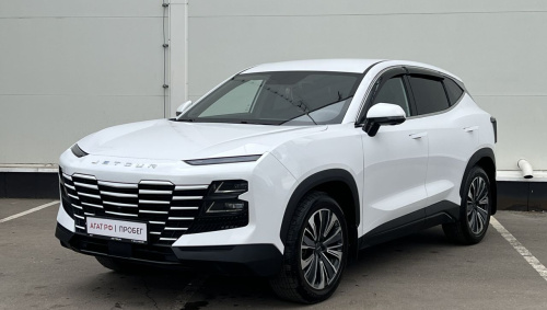 Jetour DASHING Комфорт 1.5Т 6 РКП 25 г.в.