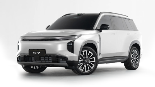 GAC S7 Эс Икс Премиум - SX Premium 1.5 гибрид полный привод (156) 26 г.в.