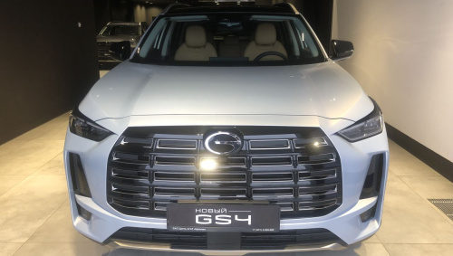 GAC GS4 Джи Эль - GL 2.0 АКП полный привод (231) 26 г.в.