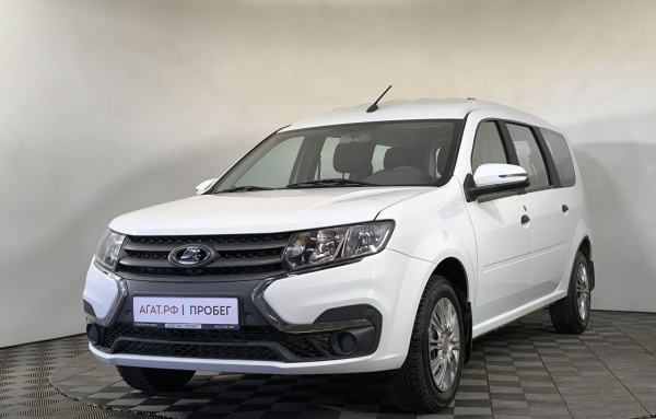 LADA Largus универсал (5м) 2024 года с пробегом 15 617 км, фото 1