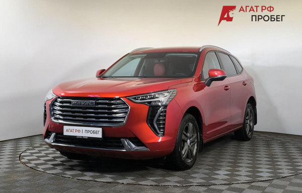 Haval Jolion 2024 года с пробегом 17 431 км, фото 1