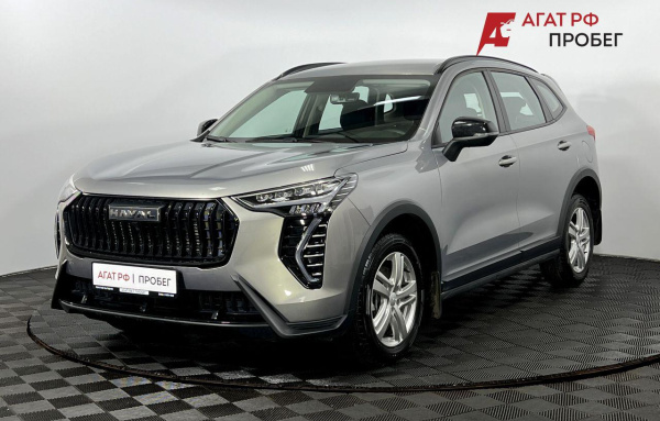 Haval JOLION 2025 года с пробегом 8 188 км, фото 1