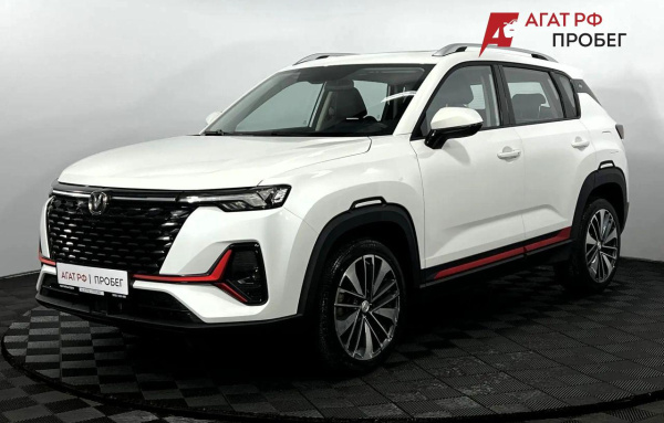 Changan CS35PLUS Новый 2024 года с пробегом 40 877 км, фото 1