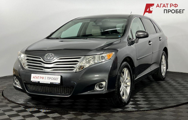 Toyota Venza 2009 года с пробегом 159 770 км, фото 1