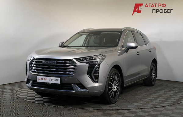 Haval Jolion 2023 года с пробегом 45 482 км, фото 1