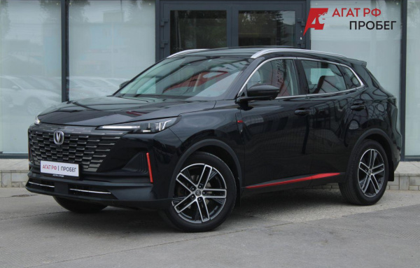 Changan CS55PLUS 2023 года с пробегом 133 380 км, фото 1