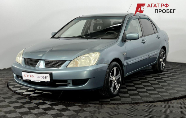Mitsubishi Lancer 2006 года с пробегом 223 191 км, фото 1