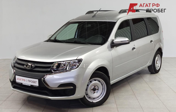 LADA Largus универсал (5м) 2024 года с пробегом 20 148 км, фото 1