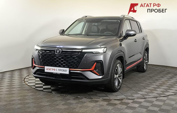 Changan CS35PLUS Новый 2024 года с пробегом 7 937 км, фото 1