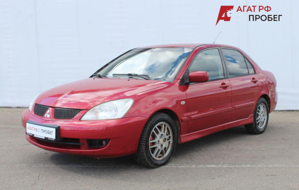 Mitsubishi Lancer 2006 года с пробегом 255 167 км, фото 1