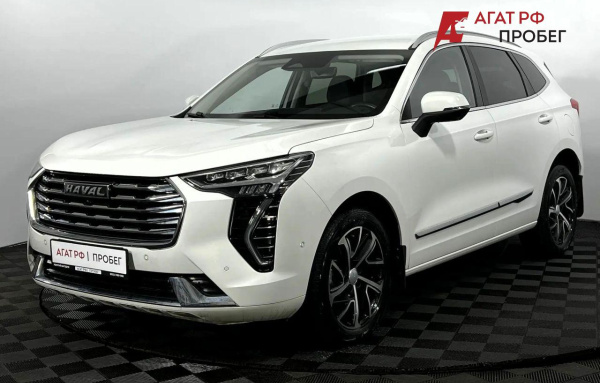 Haval Jolion 2021 года с пробегом 79 042 км, фото 1