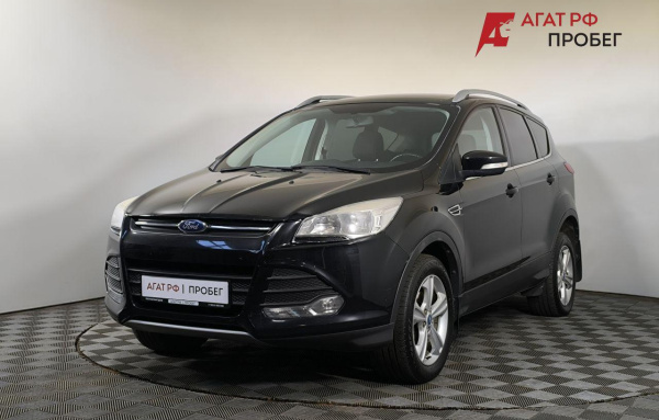 Ford Kuga 2014 года с пробегом 126 804 км, фото 1