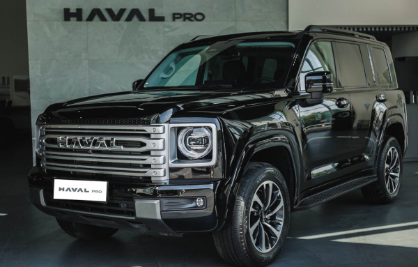 Haval PRO H9 II Рестайлинг Техно + 2.0T 218 полный привод 26 г.в. 26 м.г.