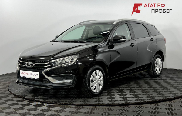 LADA Vesta SW 2024 года с пробегом 14 582 км, фото 1