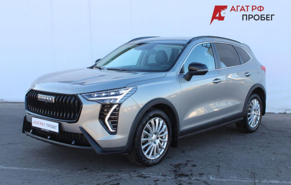 Haval JOLION 2025 года с пробегом 34 287 км, фото 1