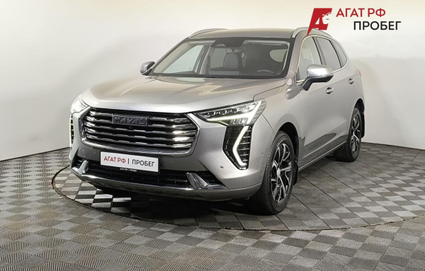 Haval Jolion 2023 года с пробегом 55 498 км, фото 1
