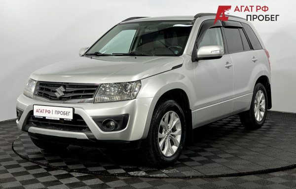 Suzuki Grand Vitara 2013 года с пробегом 184 380 км, фото 1