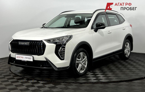 Haval JOLION 2025 года с пробегом 29 759 км, фото 1