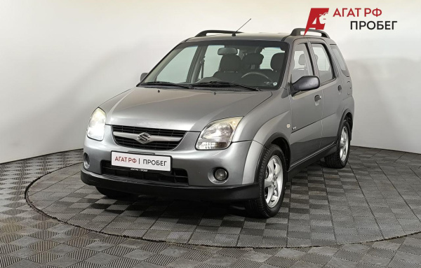 Suzuki Ignis 2007 года с пробегом 151 505 км, фото 1
