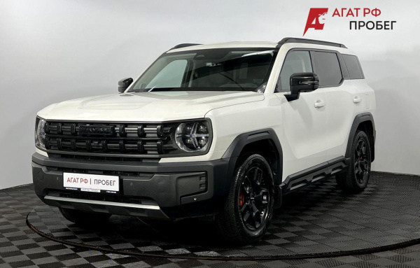 Haval PRO H3 2024 года с пробегом 69 731 км, фото 1