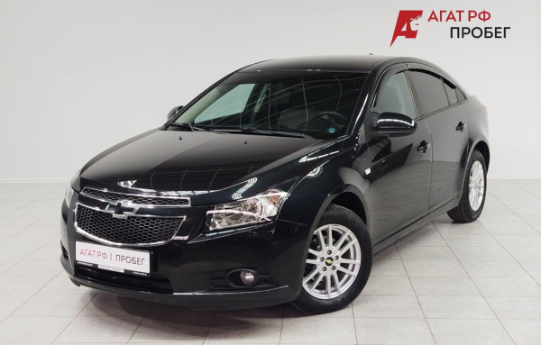 Chevrolet Cruze 2012 года с пробегом 238 229 км, фото 1