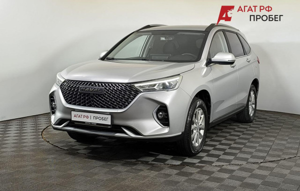 Haval M6 2023 года с пробегом 68 725 км, фото 1
