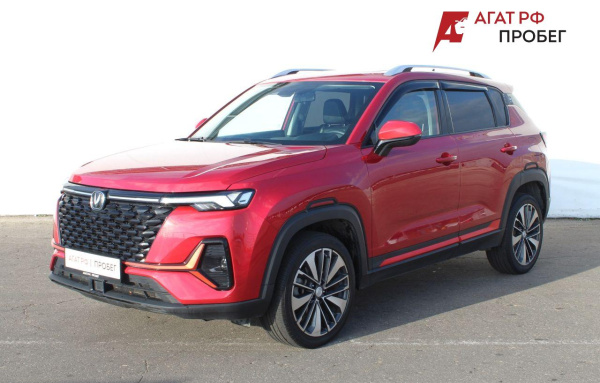 Changan CS35PLUS Новый 2024 года с пробегом 56 468 км, фото 1