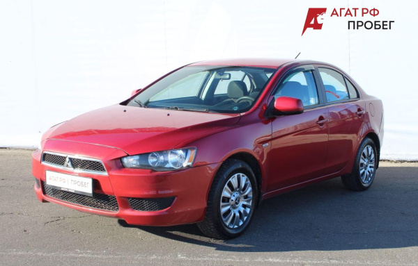 Mitsubishi Lancer 2008 года с пробегом 237 763 км, фото 1