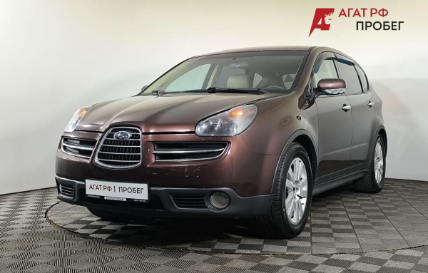 Subaru Tribeca 2006 года с пробегом 212 989 км, фото 1