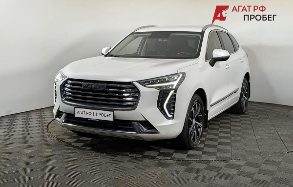 Haval Jolion 2021 года с пробегом 68 428 км, фото 1
