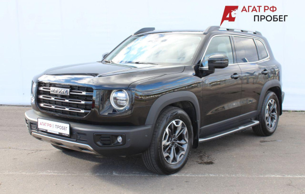 Haval DARGO 2024 года с пробегом 40 683 км, фото 1