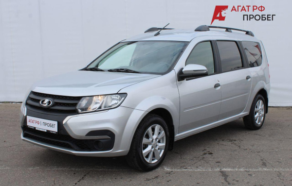 LADA Largus универсал (5м) 2025 года с пробегом 21 519 км, фото 1