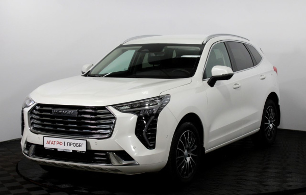 Haval Jolion 2023 года с пробегом 31 224 км, фото 1