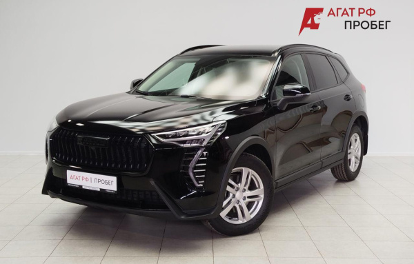 Haval JOLION 2024 года с пробегом 22 013 км, фото 1