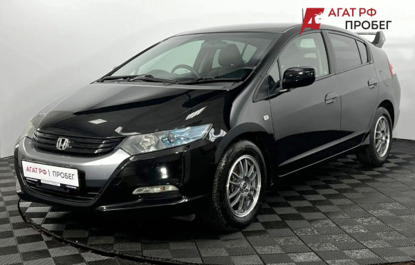 Honda Insight 2010 года с пробегом 201 948 км, фото 1
