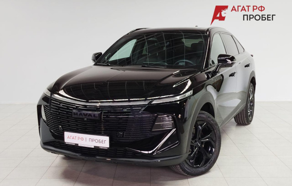 Haval Новый F7x 2026 года с пробегом 6 627 км, фото 1