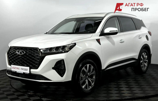 Chery Tiggo 7 Pro MAX 2023 года с пробегом 27 935 км, фото 1