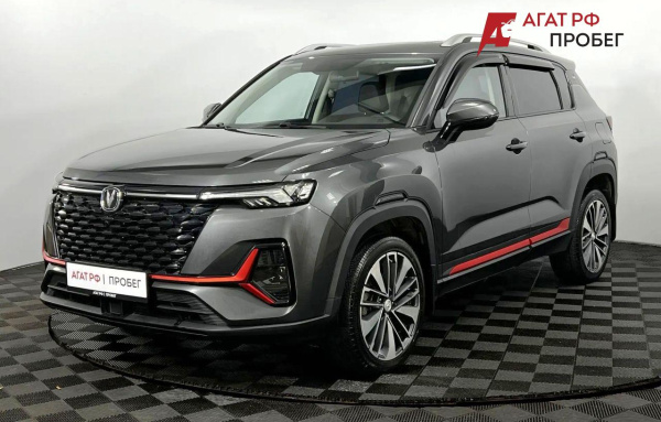 Changan CS35PLUS Новый 2023 года с пробегом 29 781 км, фото 1