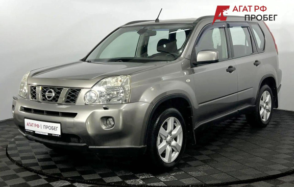 Nissan X-Trail 2010 года с пробегом 148 516 км, фото 1