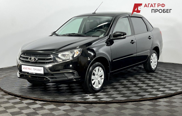 LADA Granta седан 2023 года с пробегом 15 980 км, фото 1