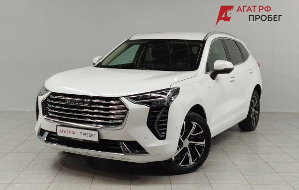 Haval Jolion 2023 года с пробегом 42 256 км, фото 1