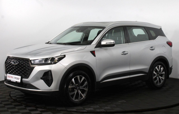 Chery Tiggo 7 Pro MAX 2023 года с пробегом 88 068 км, фото 1